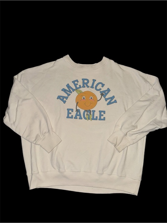 American Eagle Outfitters Tops - American Eagle Oversized Sweatshirt